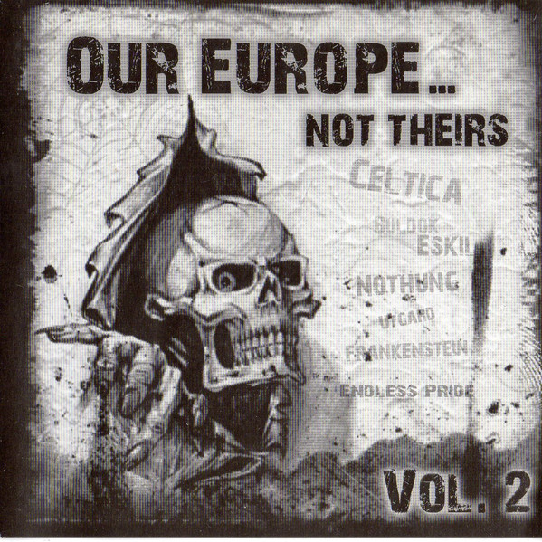 Our Europe... Not Theirs Vol. 2